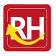 プログラムのアイコン：RH Movil