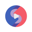 プログラムのアイコン：VibePlyr  Video Player