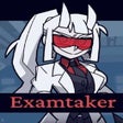Helltaker: Examtaker icon