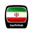 Programikonen: IranTvHub  Live Tv  Radio