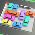 Ikona programu: Crowded Parking Lot