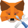 ไอคอนของโปรแกรม: MetaMask Legacy Web3