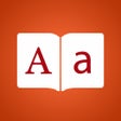 Ícone do programa: Indonesian Dictionary