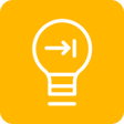 プログラムのアイコン：Input Tab in Google Keep