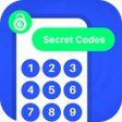 程序图标：All Secret Codes for Andr…