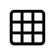 Symbol des Programms: Not Evil Sudoku