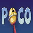 Symbol des Programms: Poco