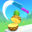 Programikonen: Slice Flip Adventure