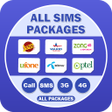 Programikonen: All Network Packages Pk