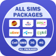 All Network Packages Pk
