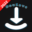 أيقونة البرنامج: DouSave: Douyin Video Dow…