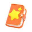 Symbol des Programms: Memo Notes