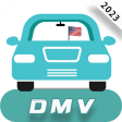 2023 DMV Permit Test