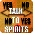 أيقونة البرنامج: Talk To Spirits