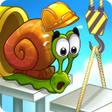Icoon van programma: Snail Bob 1: Adventure Pu…