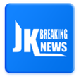 程序图标：JK Breaking News