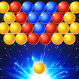 程序图标：Bubble Shooter Glory