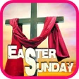 Programikonen: Easter Sunday Wishes