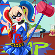 Ícone do programa: SuperHero Dress Up Fashio…