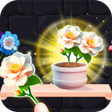 Programın simgesi: Garden Glow: Sort Game