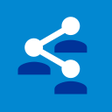 Icon of program: Share Contacts: Text VCF …