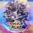 程序图标：Touken Ranbu Warriors