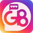 程序图标：اینستاجی بیاپ چت ودوستان …