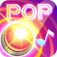 Icon of program: Tap Tap Music-Pop Songs