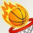 Symbol des Programms: Dunk Shot