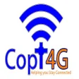 程序图标：Coptic Copt4G خدمه قبطيه