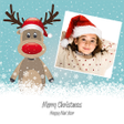 プログラムのアイコン：Christmas Deco: Photo Col…