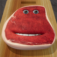 أيقونة البرنامج: Smash the Steak