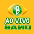プログラムのアイコン：Band tevé ao Vivo