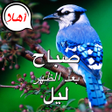 プログラムのアイコン：Arabic Good Morning After…