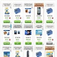 Programikonen: PENNY AUCTION