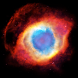 Programikonen: Nebula Music Visualizer