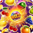 Ikon program: Cosmic Fruit Slot