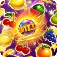 Cosmic Fruit Slot