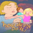 プログラムのアイコン：How Do You Do It