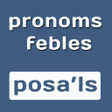 Programikonen: Posa'ls