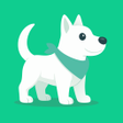 Иконка программы: Hundeo: Dog  Puppy Traini…