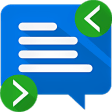 Message Forwarder - SMS MMS and Call Forwarding