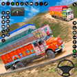 Ikon program: Indian Cargo Truck Indian…