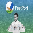Icono de programa: FeetPort for Employee Loc…