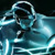 Ikon program: Tron3D-EDA-highlighter