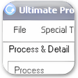 Ultimate Process Killer icon