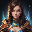 Иконка программы: I Stand Alone: Synergy