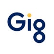 Ikon program: 기그 - 알바생을 위한 스마트한 급여계산기