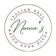 Nonnas Italian Deli  Market