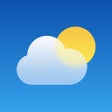 Icona del programma: Weather